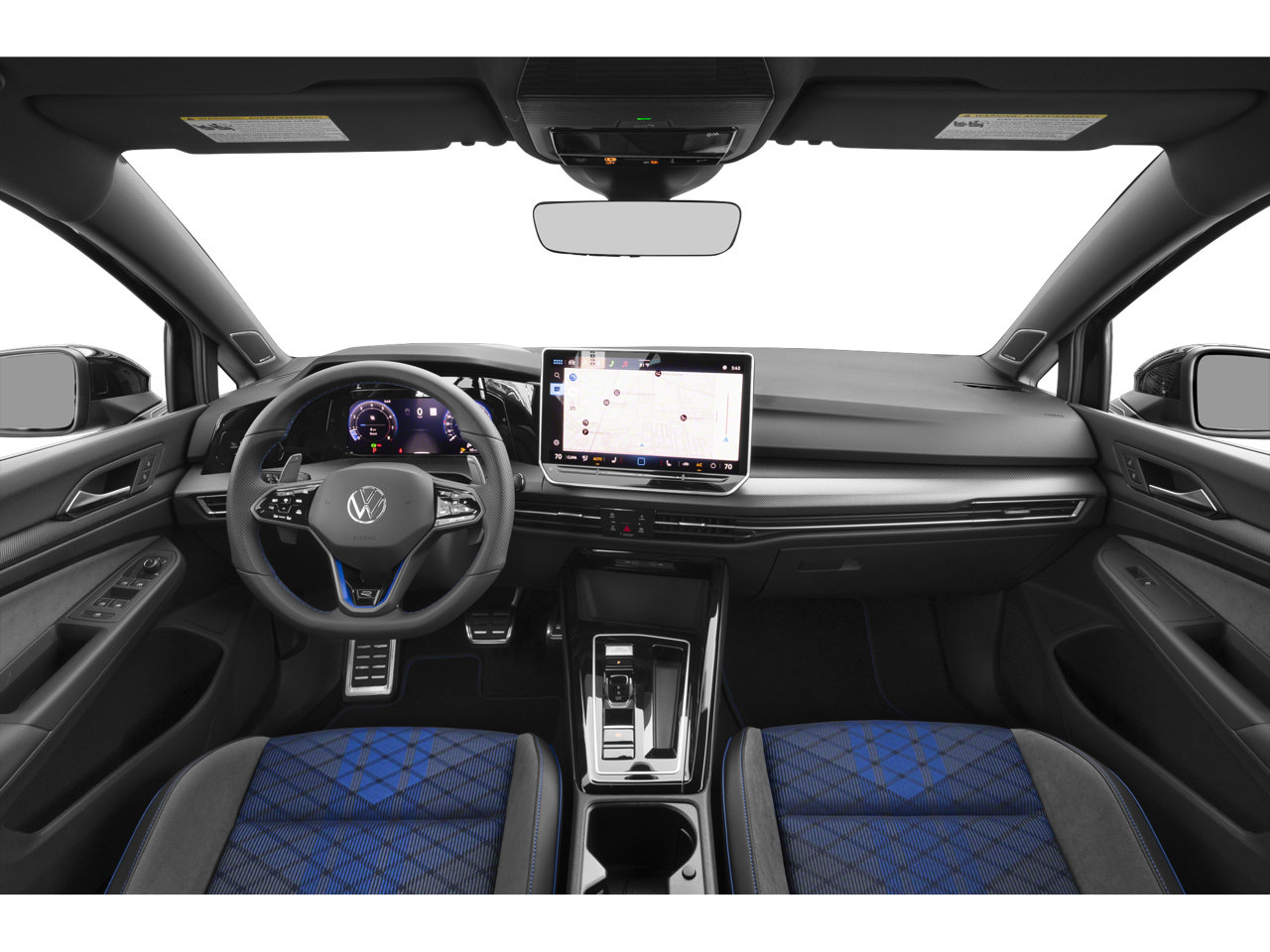 New 2026 Volkswagen Golf AWD/4WD image 50