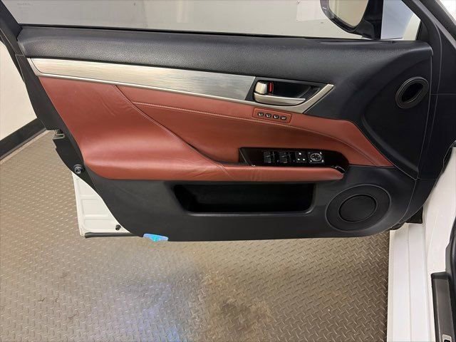 Used 2014 Lexus GS 350 AWD image 14