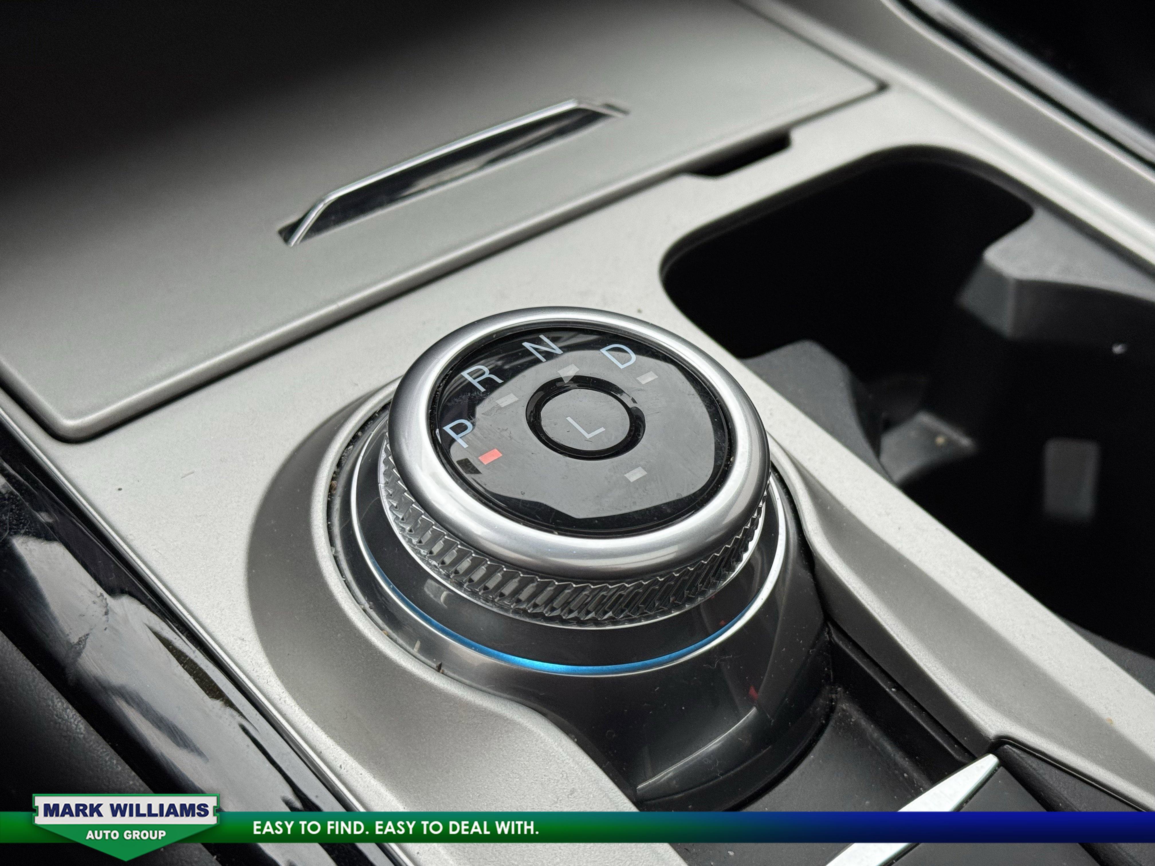 Used 2023 Ford Explorer ST-Line w/ Class IV Trailer Tow Package image 26