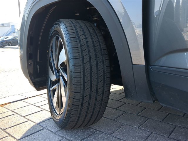 Certified 2024 Volkswagen Atlas SE image 35