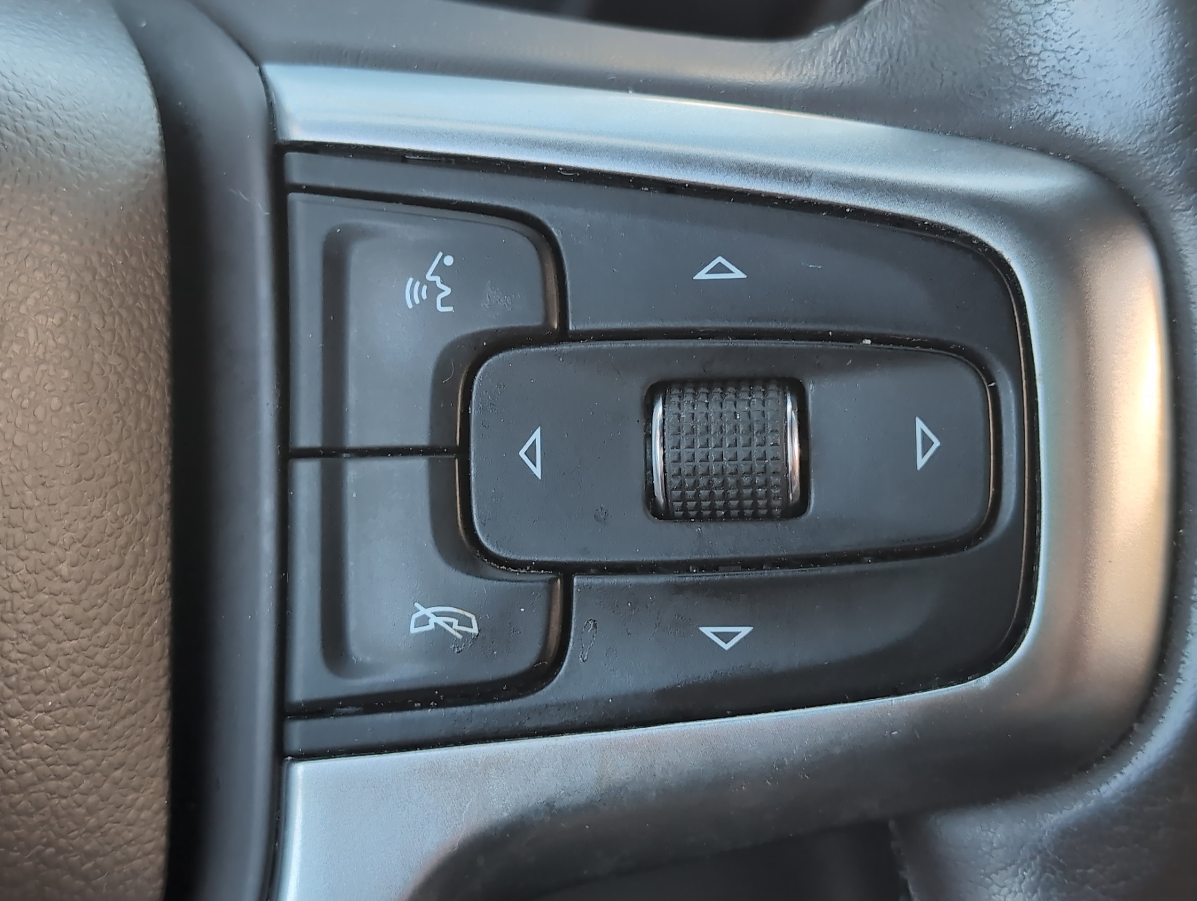 Used 2019 Chevrolet Silverado 1500 LTZ w/ LTZ Plus Package image 21