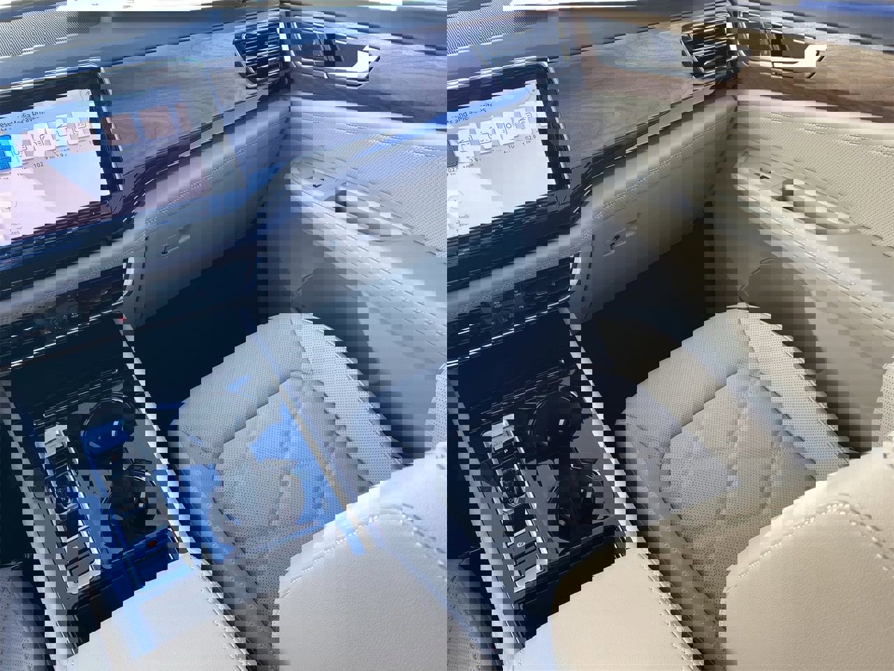 New 2026 Volkswagen Atlas SE image 12