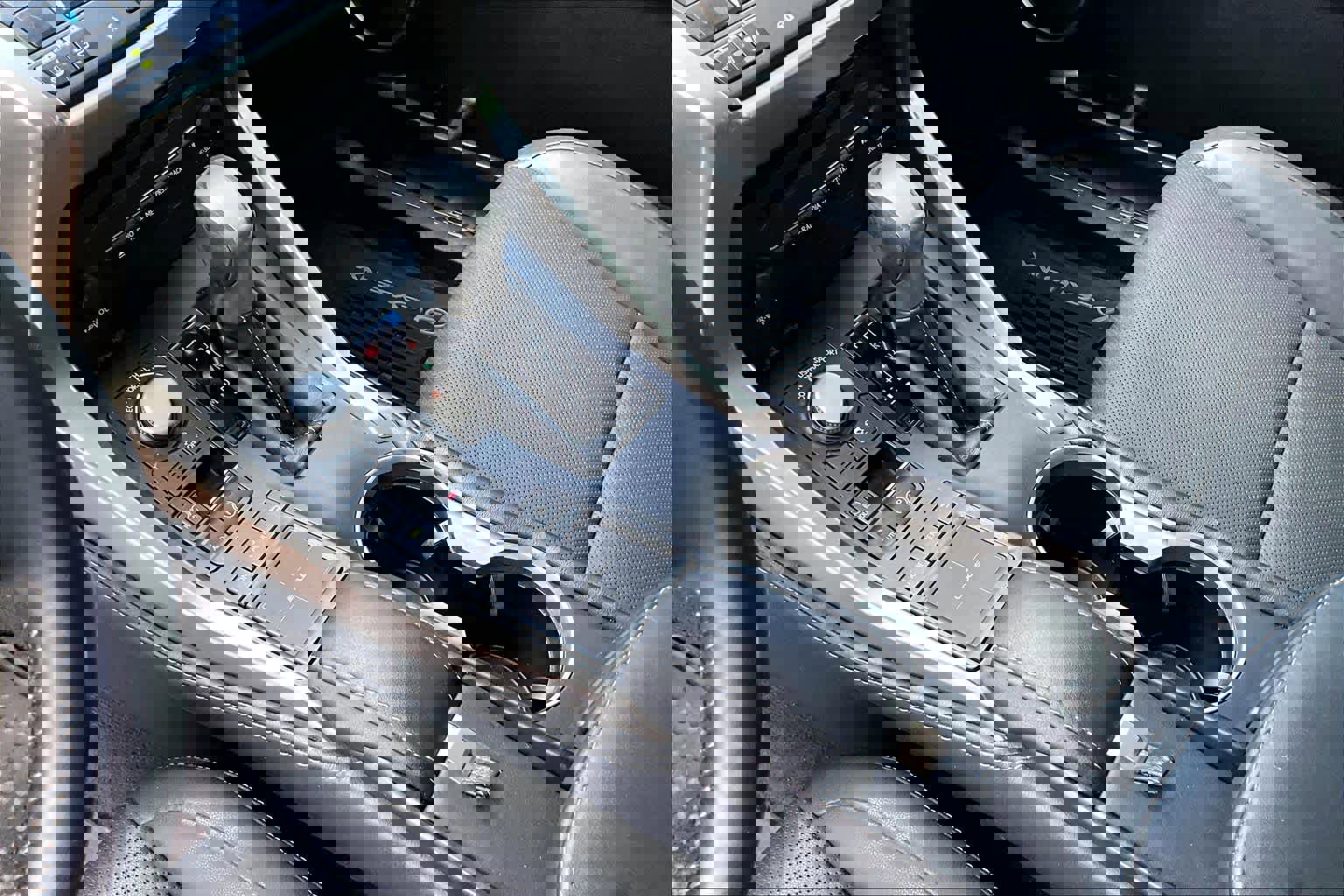 Used 2015 Lexus NX 200t AWD w/ Premium Package image 17