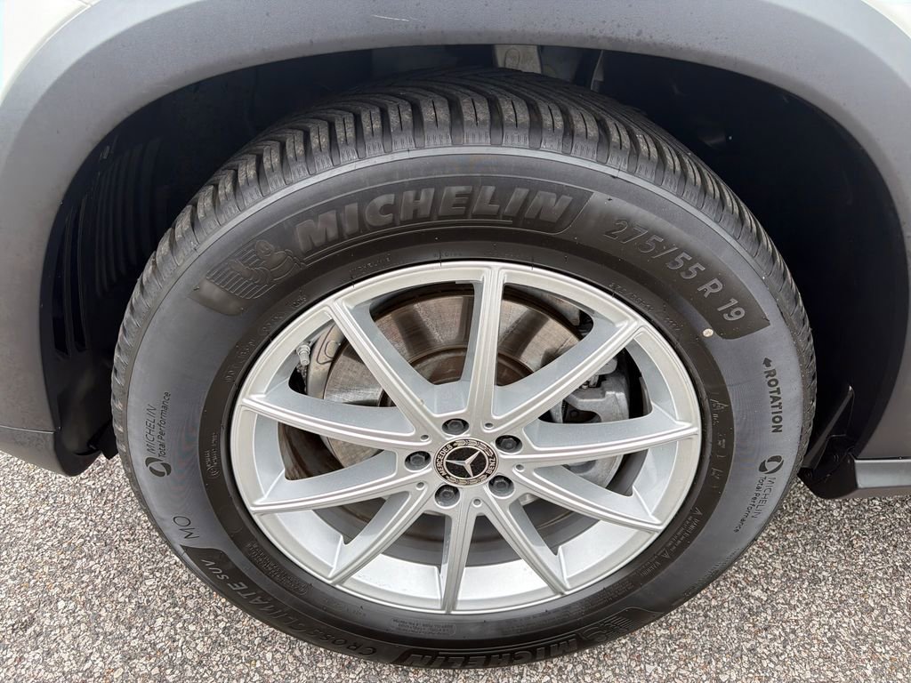 Used 2026 Mercedes-Benz GLE 350 4MATIC image 15