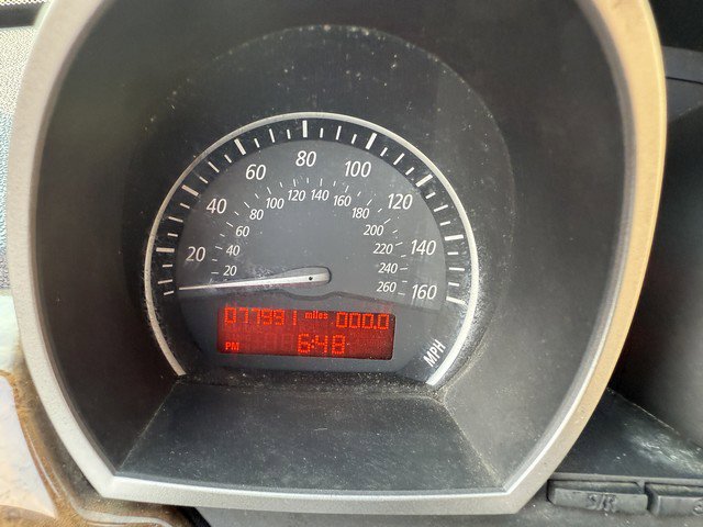 Used 2006 BMW Z4 3.0si image 17