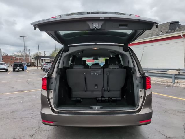 Used 2019 Honda Odyssey EX image 17