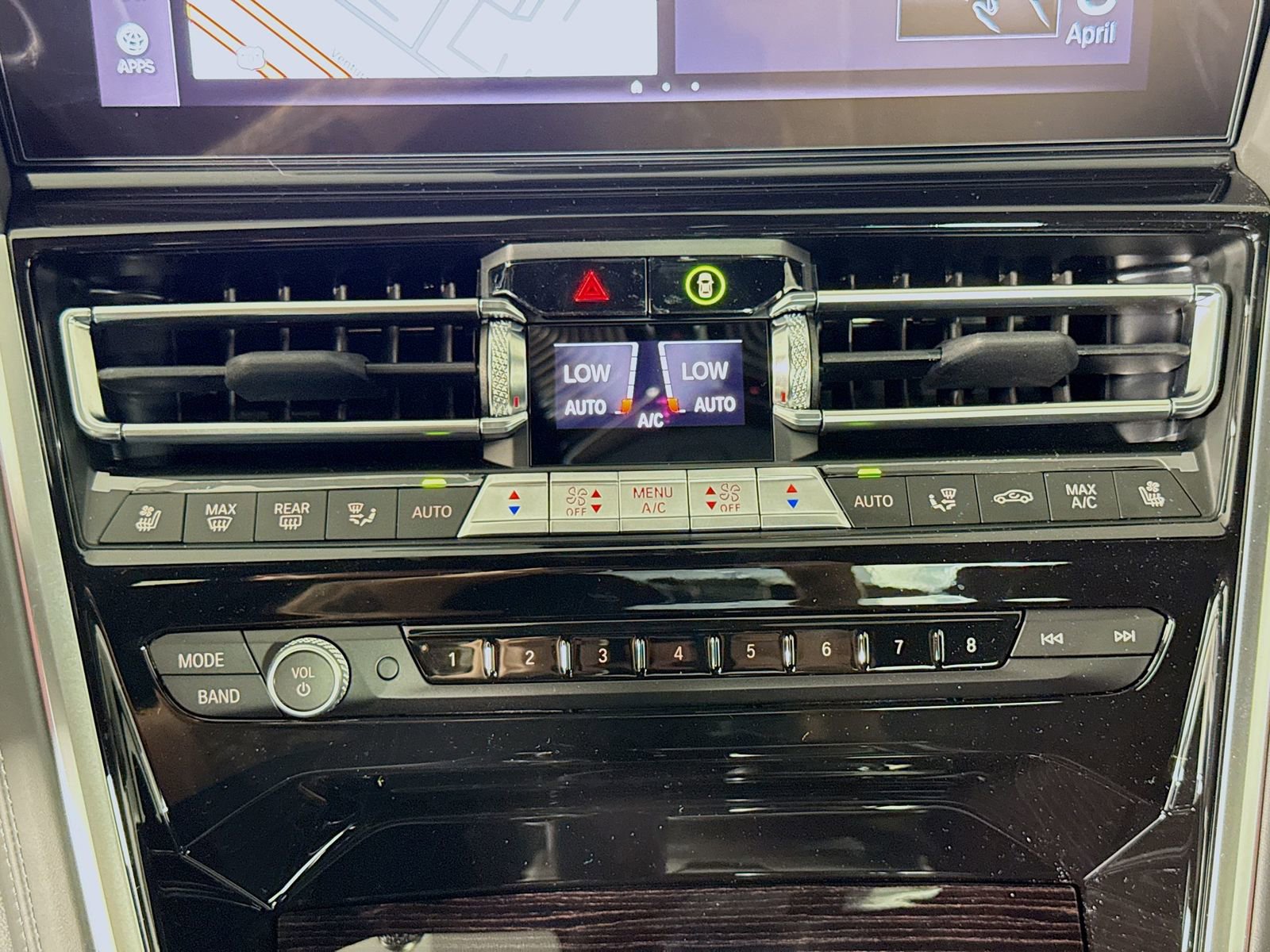 New 2026 BMW 840i w/ M Sport Professional Package RWD image 16