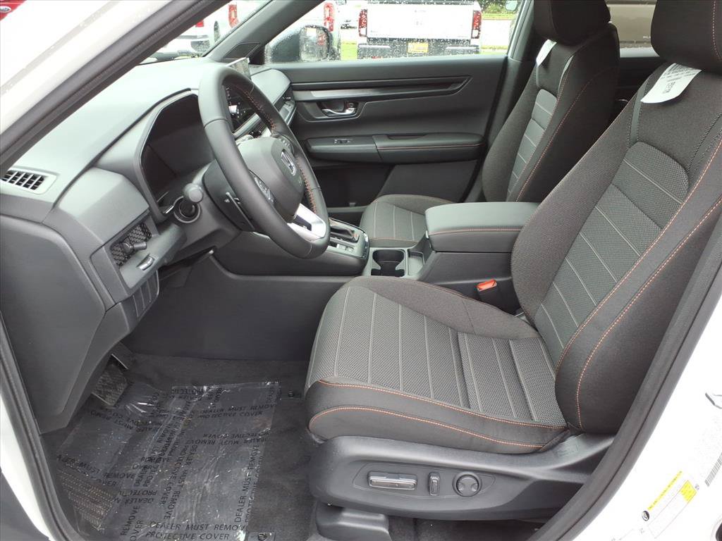 New 2026 Honda CR-V Sport image 7