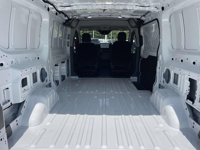 New 2026 Ford Transit 150 Low Roof RWD image 19