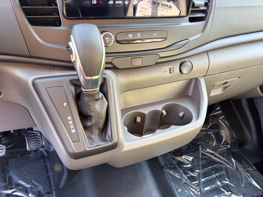 Used 2025 Ford Transit 150 Low Roof w/ Load Area Protection Package RWD image 23