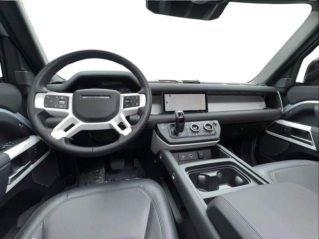 Used 2024 Land Rover Defender 110 S image 37