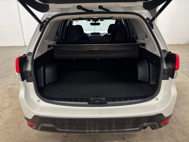 Used 2024 Subaru Forester Premium AWD/4WD image 23