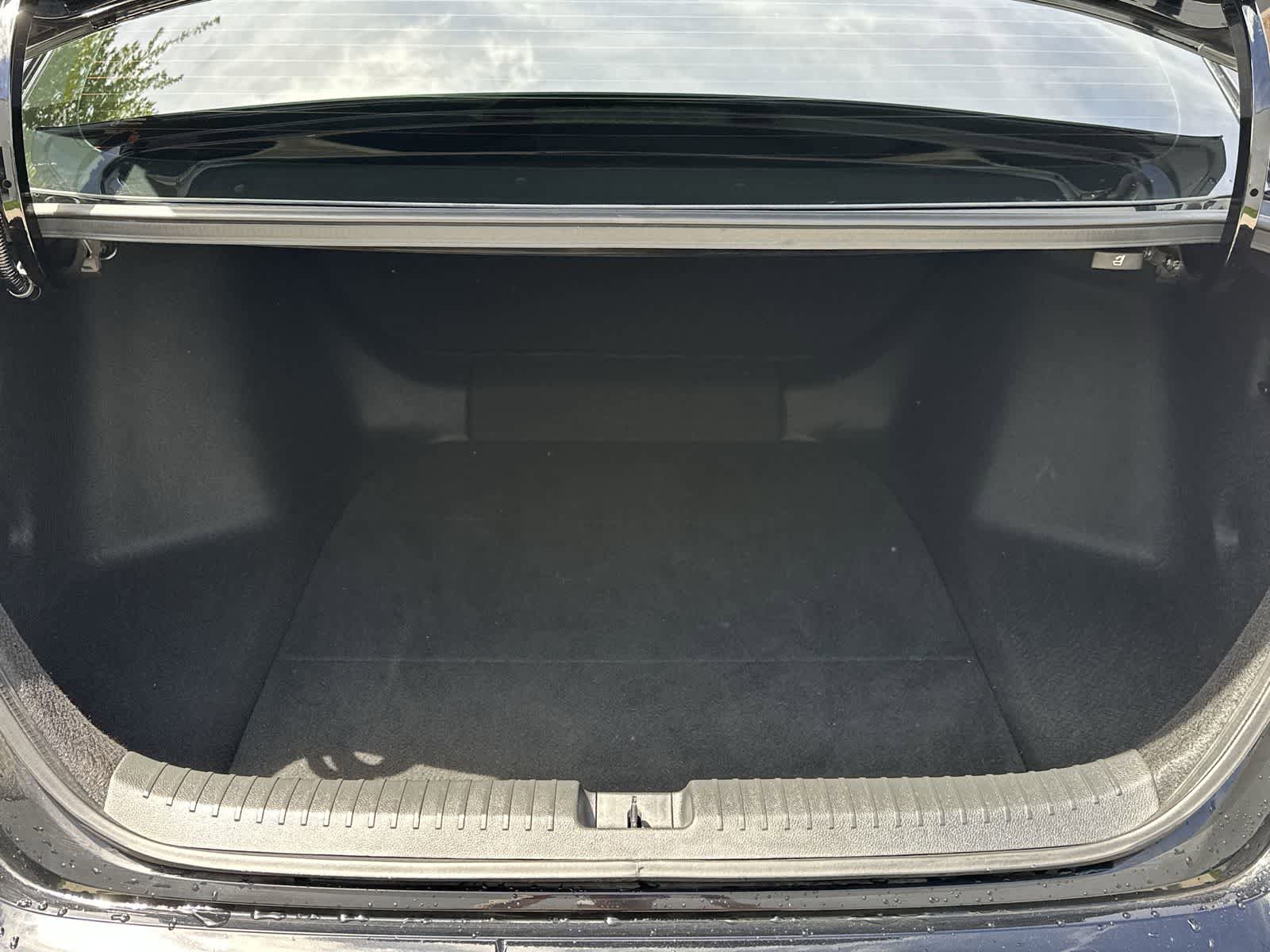 Used 2024 Honda Accord LX image 17