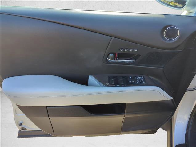 Used 2013 Lexus RX 350 AWD w/ Premium Pkg image 7