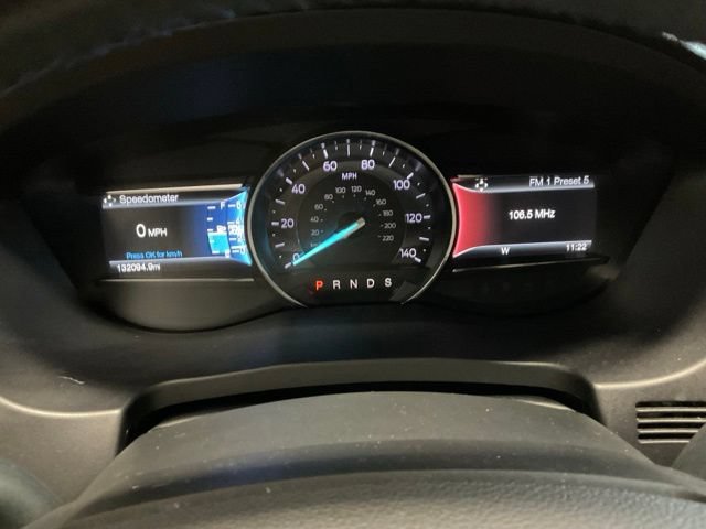 Used 2017 Ford Explorer XLT w/ Equipment Group 202A AWD/4WD image 30