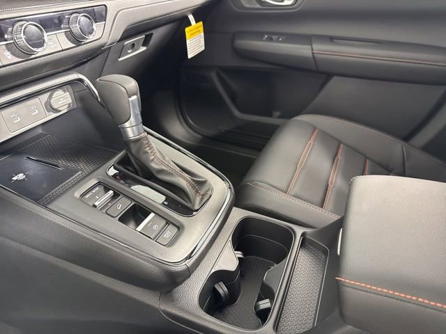 New 2026 Honda CR-V Sport-L image 25