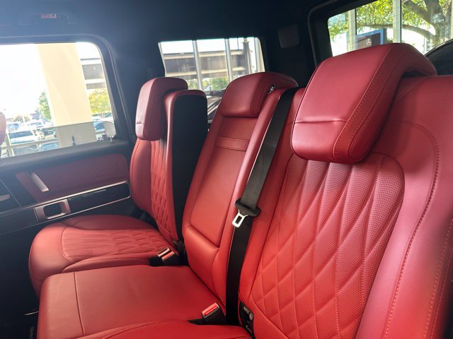 Used 2022 Mercedes-Benz G 63 AMG 4MATIC image 31