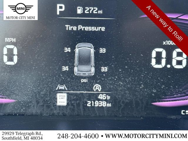 Used 2023 Kia Soul LX image 24