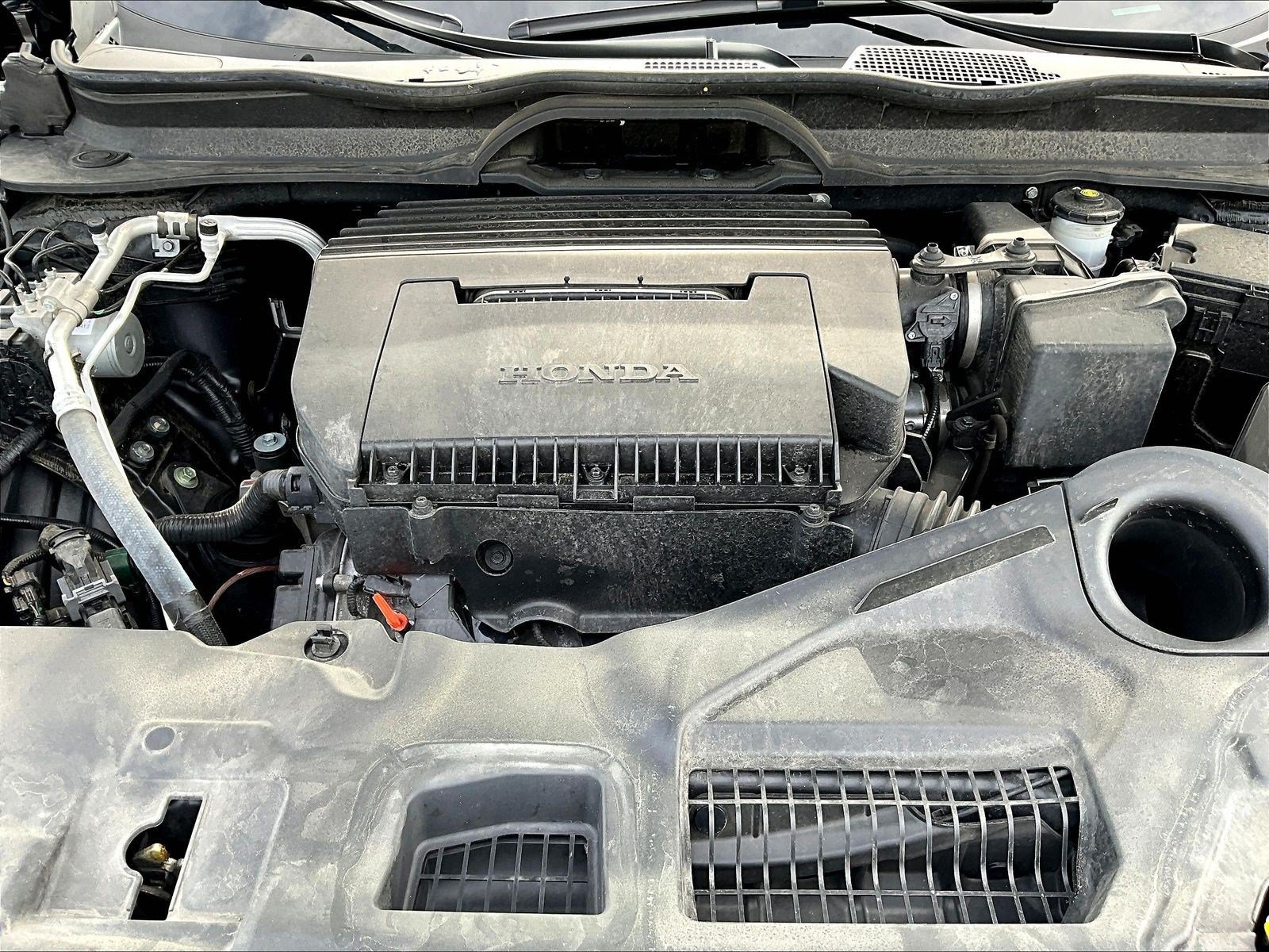 Used 2025 Honda Pilot Elite image 31