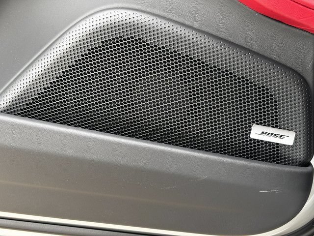 Certified 2026 Porsche Panamera 4 AWD/4WD image 24