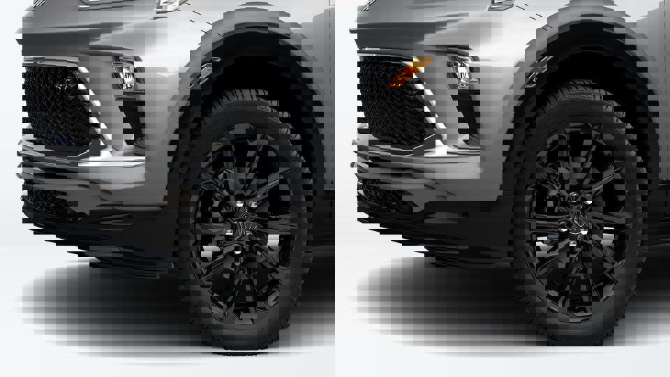 New 2026 Buick Encore GX Sport Touring w/ Experience Buick Package image 55