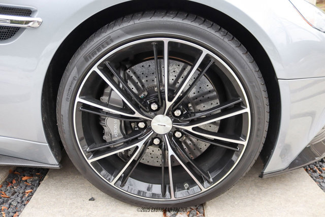 Used 2014 Aston Martin Vanquish Coupe image 63