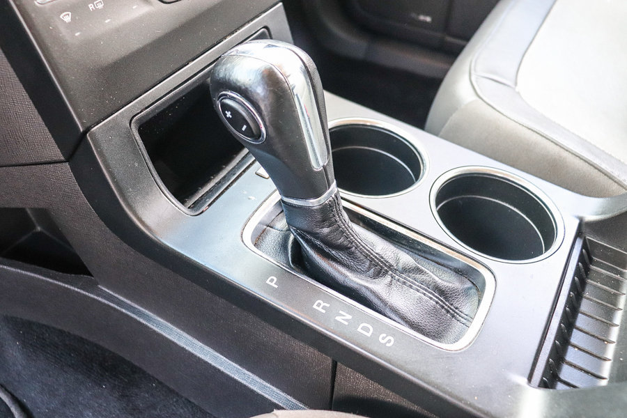 Used 2019 Ford Flex SEL w/ Equipment Group 202A FWD image 19