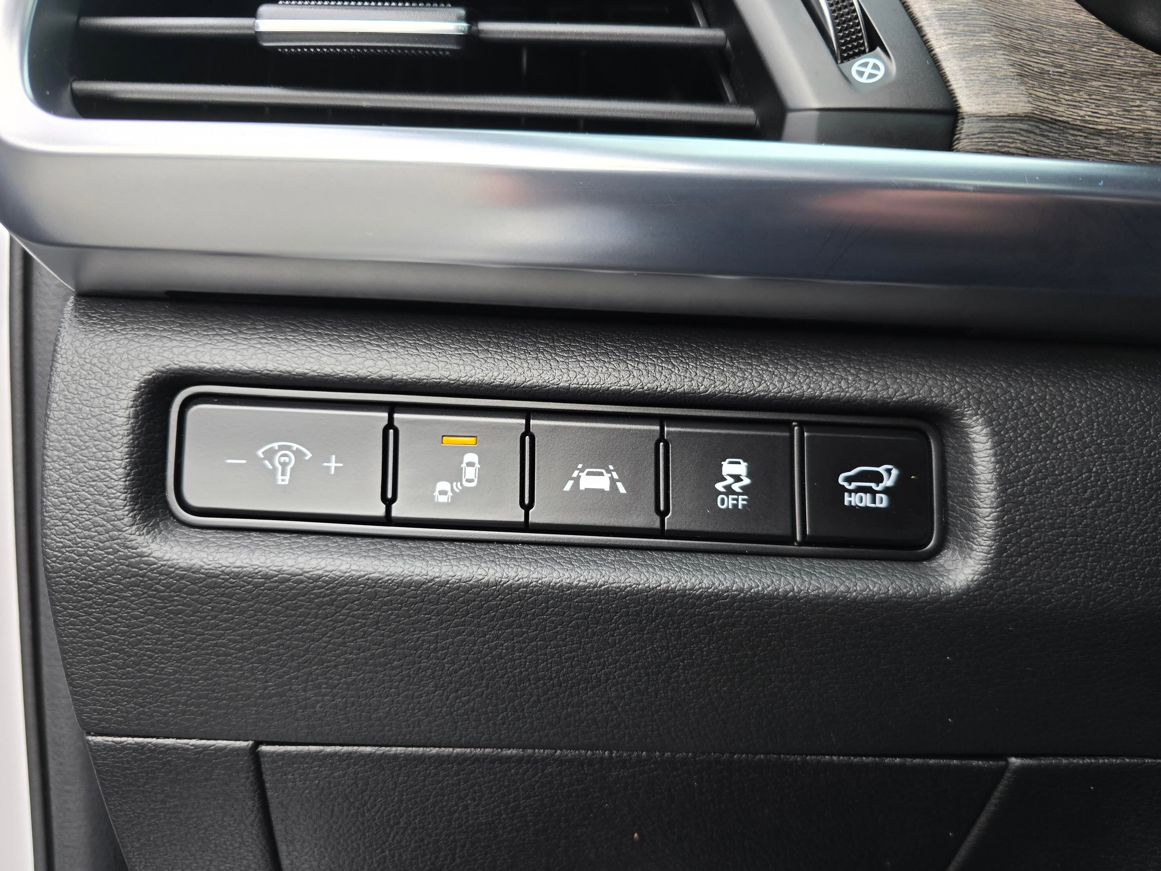 Used 2022 Kia Telluride EX w/ EX Premium Package image 24