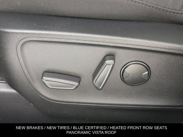 Certified 2023 Ford Escape Active AWD/4WD image 14