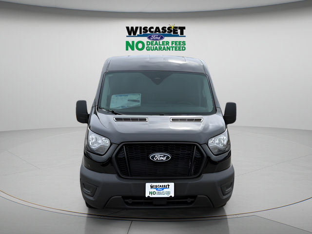 New 2026 Ford Transit 250 148 Medium Roof Extended AWD image 10