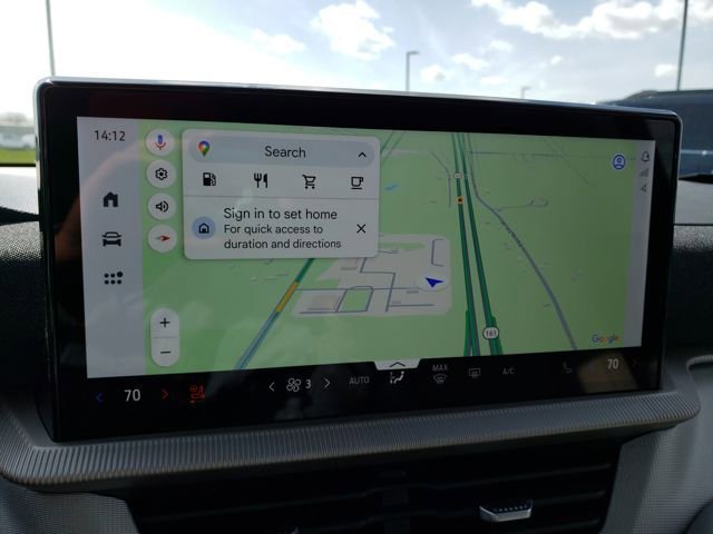 New 2026 Ford Explorer Active w/ Active Comfort Package image 22