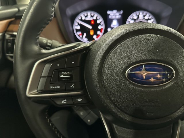 Used 2022 Subaru Outback Touring XT image 18