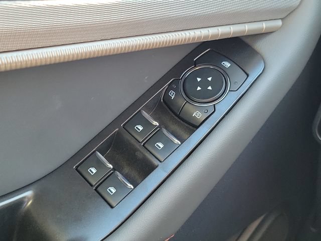 Used 2026 Ford Explorer Active w/ Active Comfort Package RWD image 13