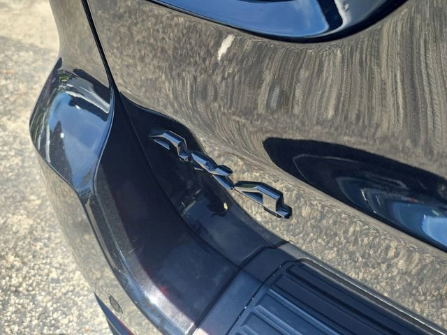 Used 2018 Jeep Grand Cherokee Laredo image 5