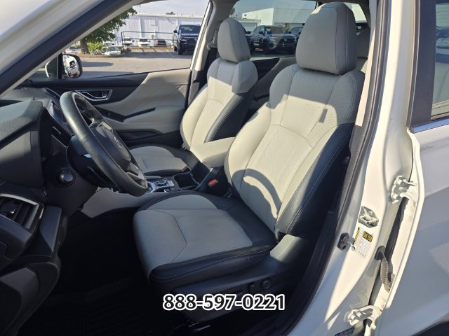 Used 2021 Subaru Forester Limited AWD/4WD image 9