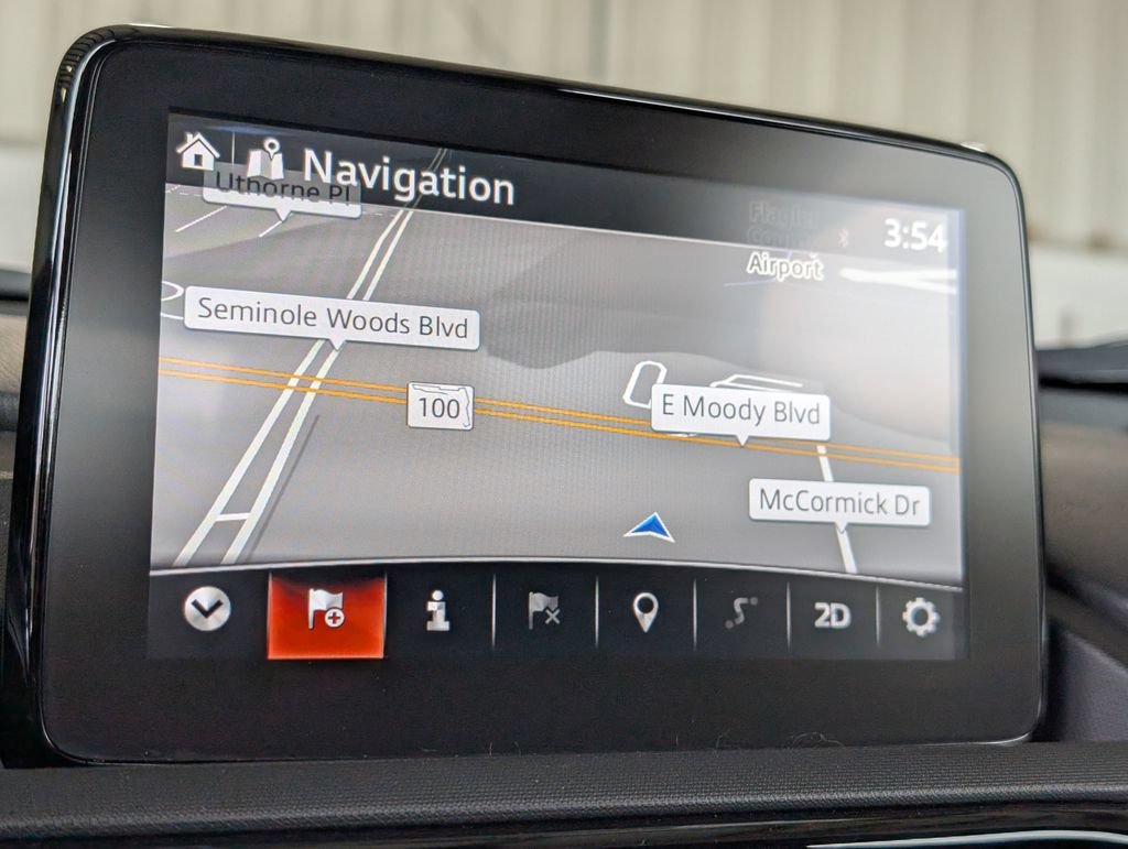 Used 2018 MAZDA MX-5 Miata Grand Touring RWD image 29