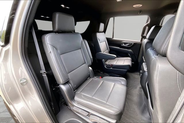 Used 2021 Chevrolet Tahoe Z71 image 17