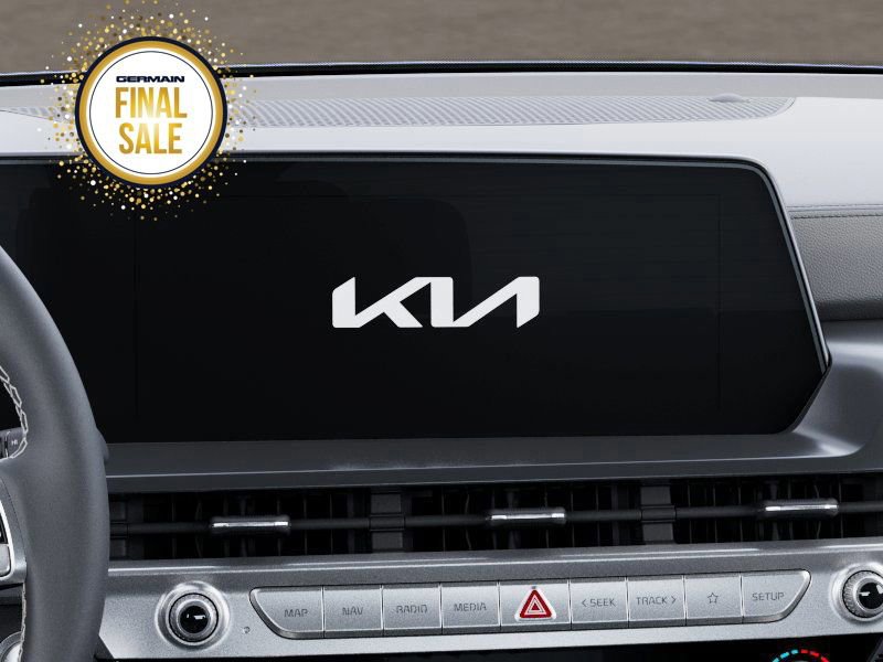 New 2025 Kia Telluride LX image 21