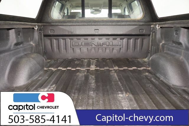 Used 2017 GMC Sierra 1500 Denali AWD/4WD image 26