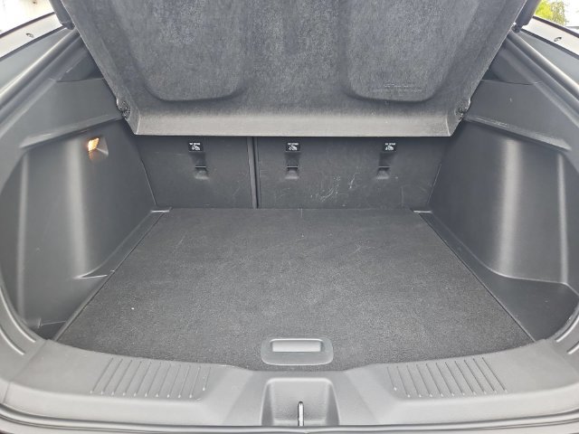Certified 2025 Buick Envista Sport Touring w/ Convenience I Package FWD image 26