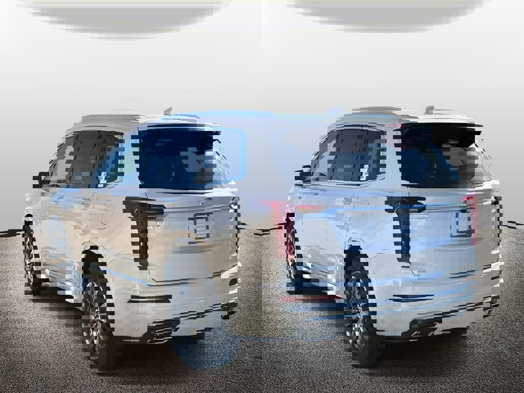 New 2025 Cadillac XT6 Premium Luxury w/ Technology Package image 4