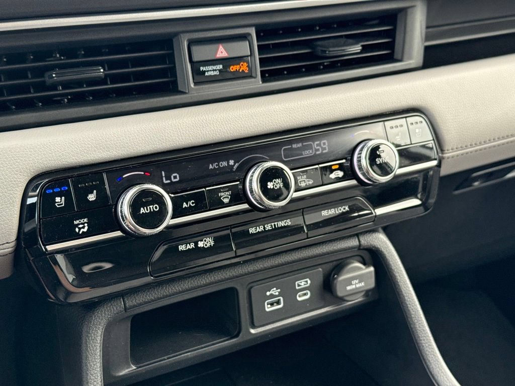 Certified 2024 Honda Pilot Elite image 25