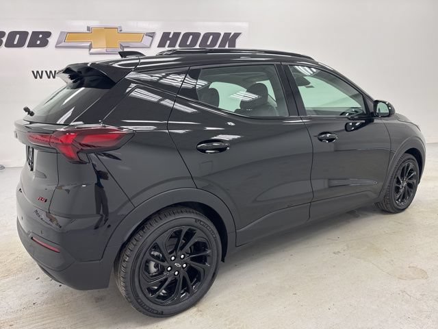 New 2027 Chevrolet Bolt RS w/ Technology Package FWD image 5