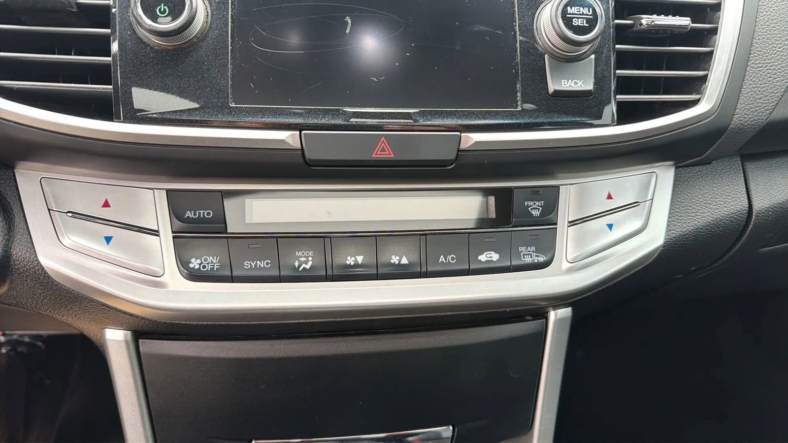 Used 2013 Honda Accord EX-L image 22