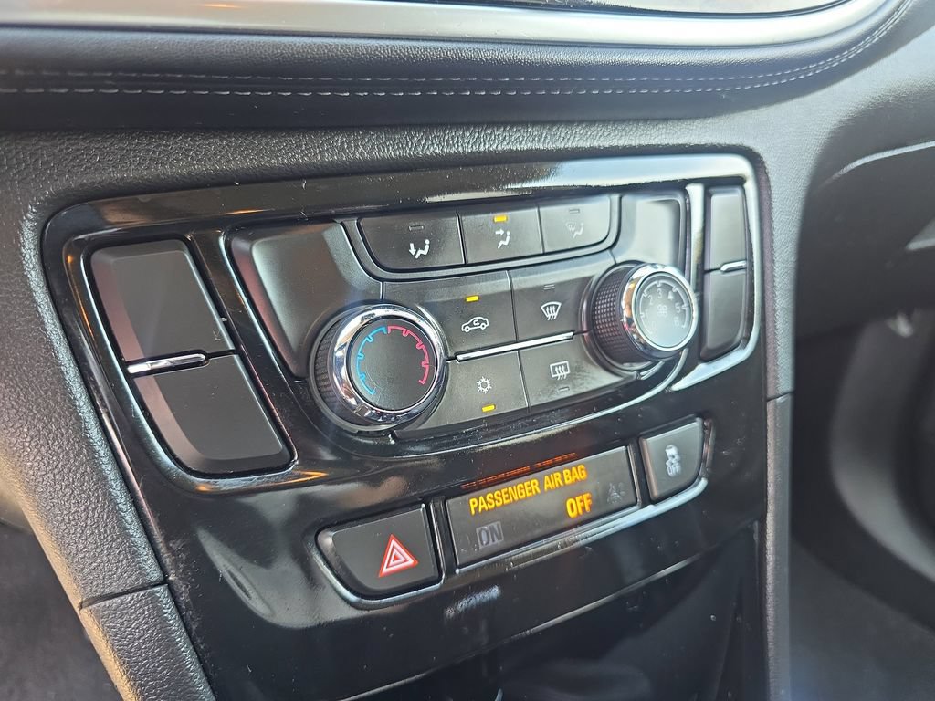 Used 2018 Buick Encore Preferred FWD image 21