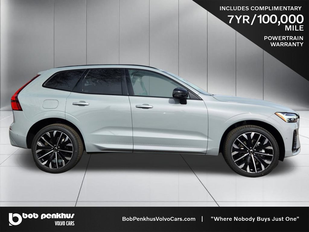 New 2026 Volvo XC60 B5 Ultra w/ Protection Package Premier AWD/4WD image 24
