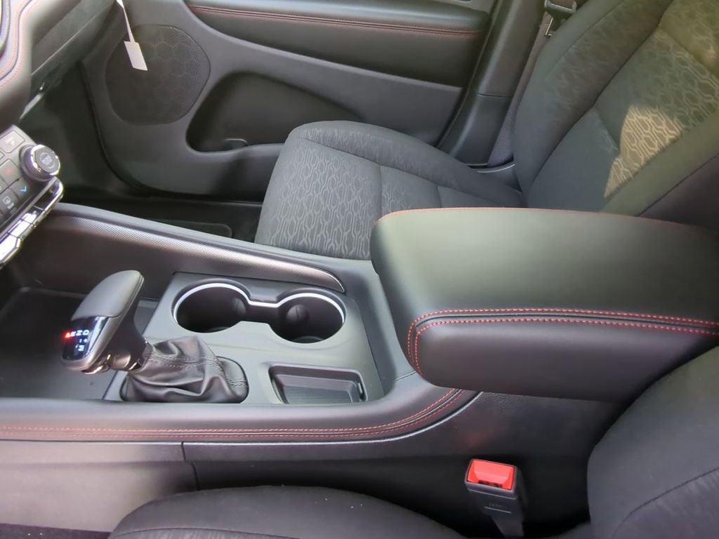 New 2025 Dodge Durango GT w/ Blacktop Package image 21