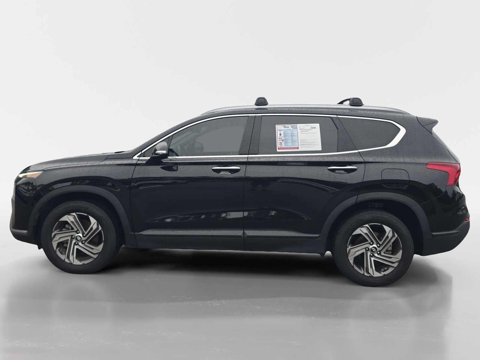 Used 2023 Hyundai Santa Fe SEL FWD video 2