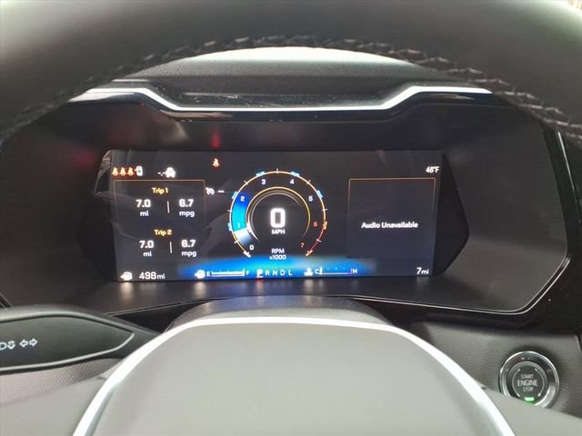 New 2026 Chevrolet Colorado LT image 12