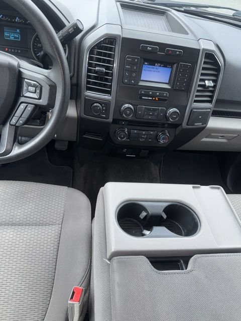 Used 2018 Ford F150 XLT AWD/4WD image 24